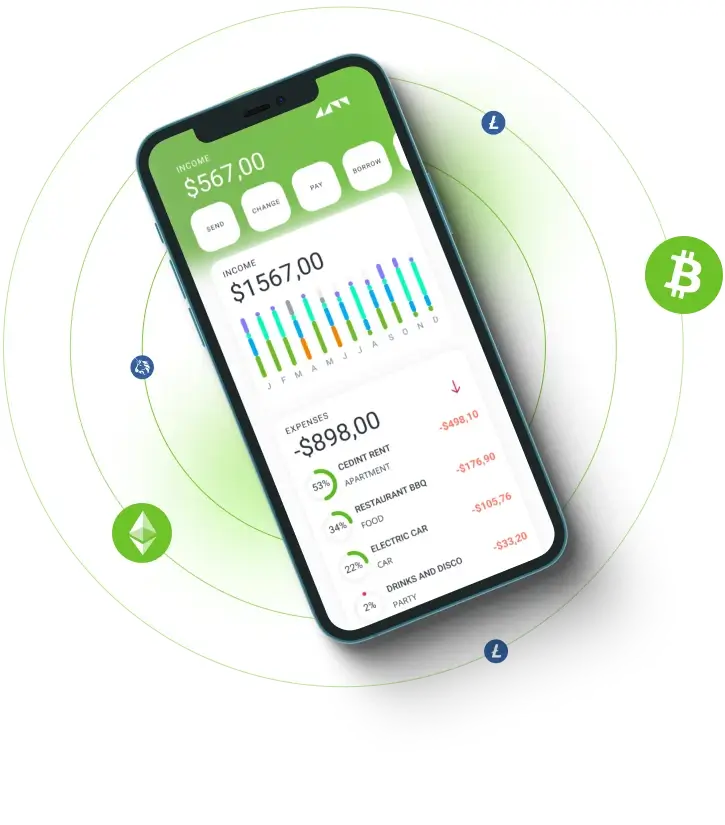 Immediate Savage 360 - Get in touch with us